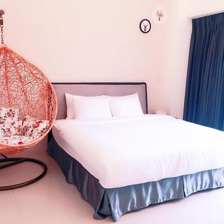 Happy Fat B&B 寵物友善 T'ai-tung Esterno foto