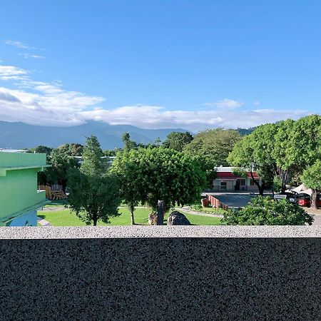 Happy Fat B&B 寵物友善 T'ai-tung Esterno foto