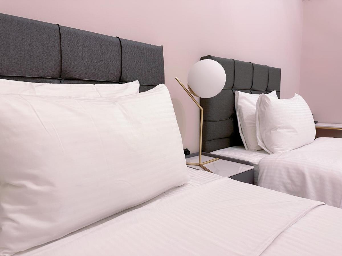 Happy Fat B&B 寵物友善 T'ai-tung Esterno foto