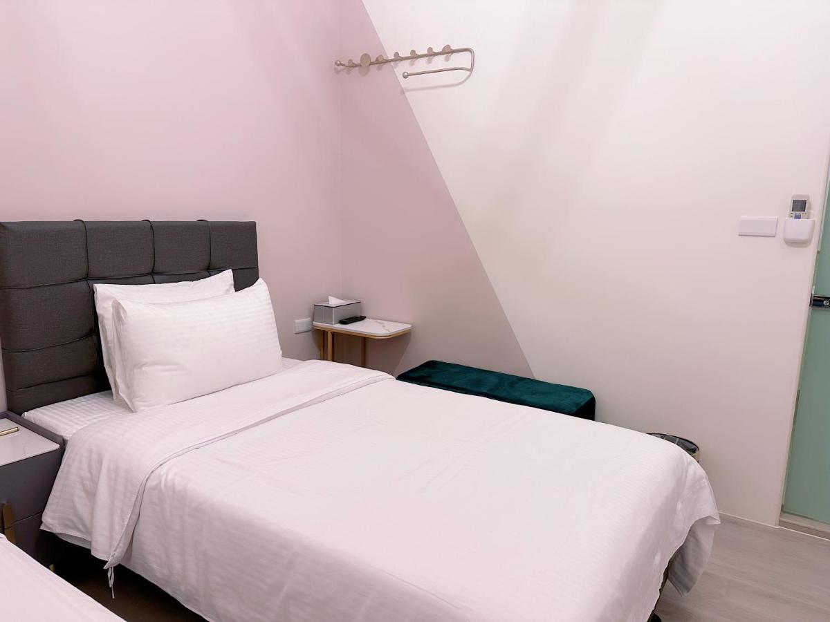 Happy Fat B&B 寵物友善 T'ai-tung Esterno foto
