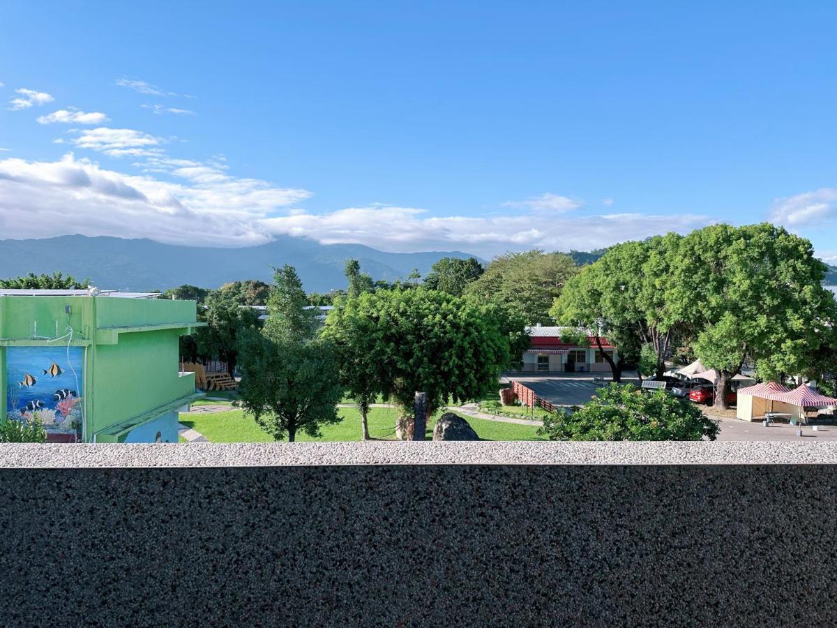 Happy Fat B&B 寵物友善 T'ai-tung Esterno foto