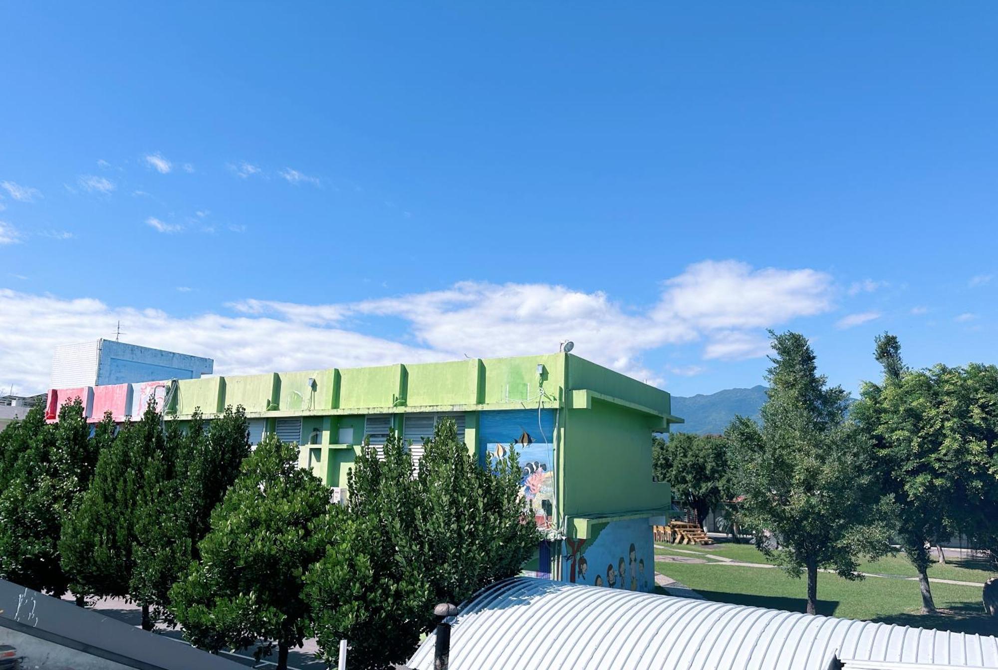 Happy Fat B&B 寵物友善 T'ai-tung Esterno foto